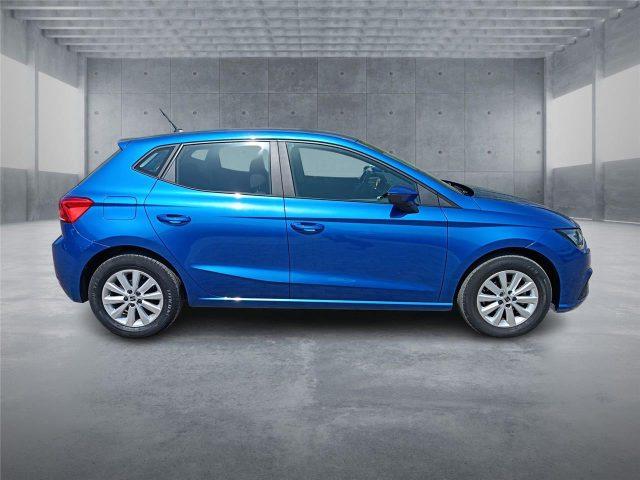 SEAT Ibiza 5ª serie 1.0 EcoTSI 95 CV 5 porte Business