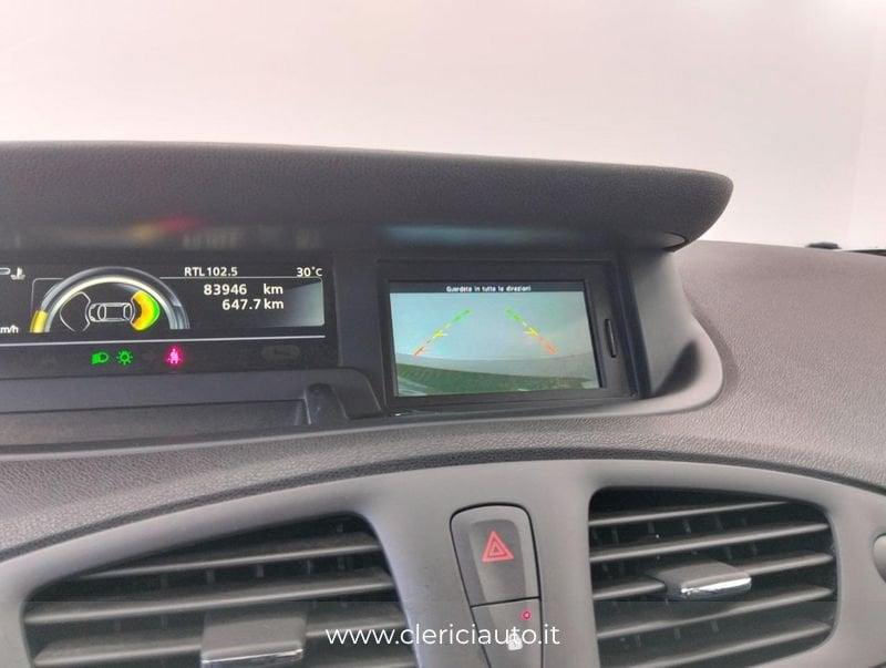 Renault Scénic XMod TCe 115 CV Start&Stop Energy Limited