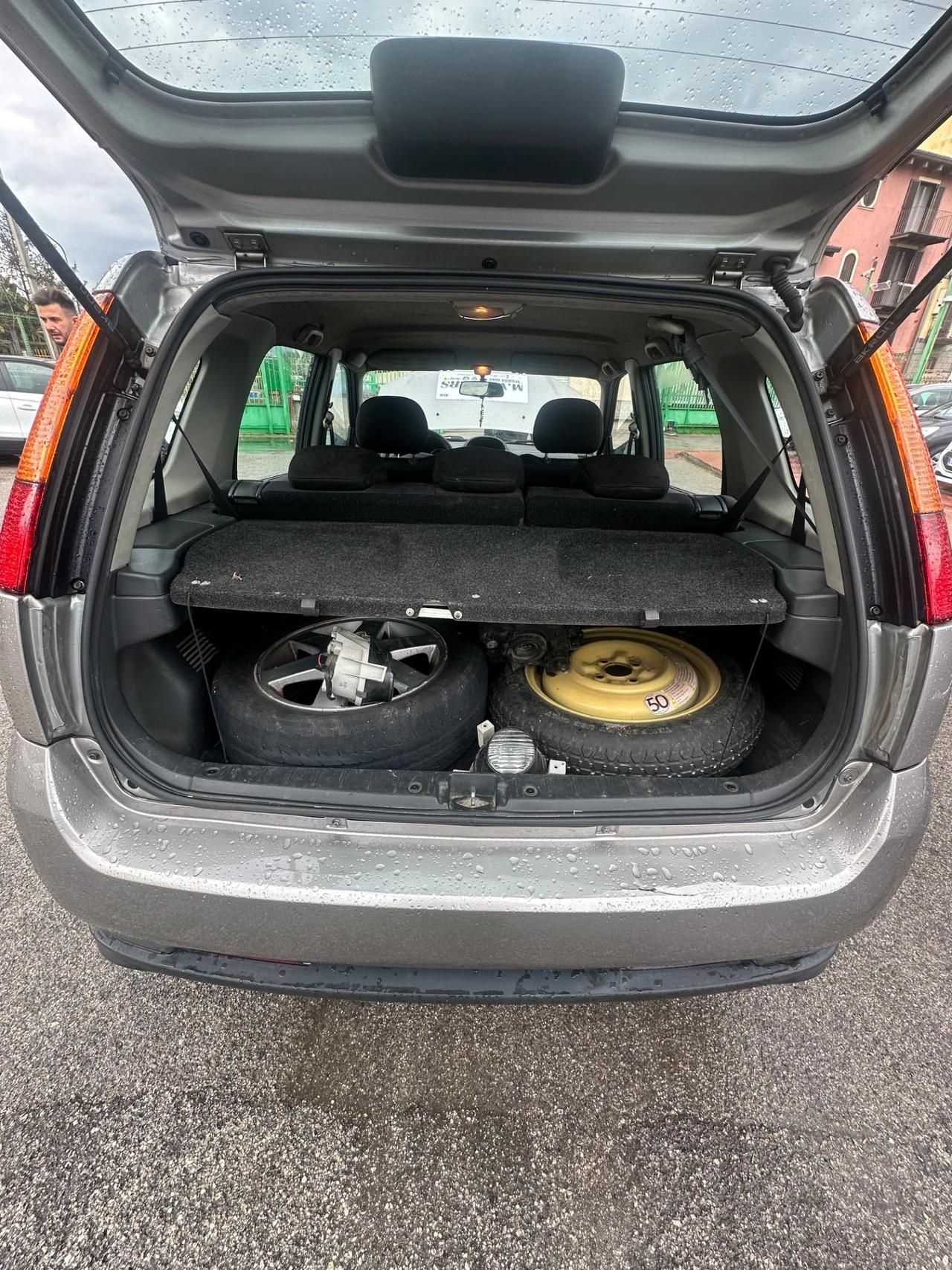 Suzuki Ignis 1.3 DDiS 16V cat Standard