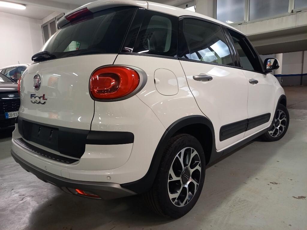 Fiat 500L 1.4 95 CV S&S Connect