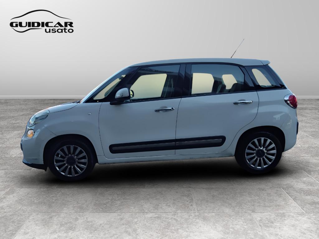 FIAT 500L 2012 - 500L 1.3 mjt Lounge 85cv