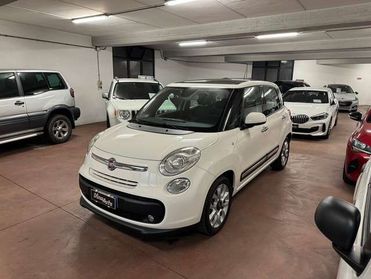 Fiat 500L 500L 1.6 mjt Lounge 105cv