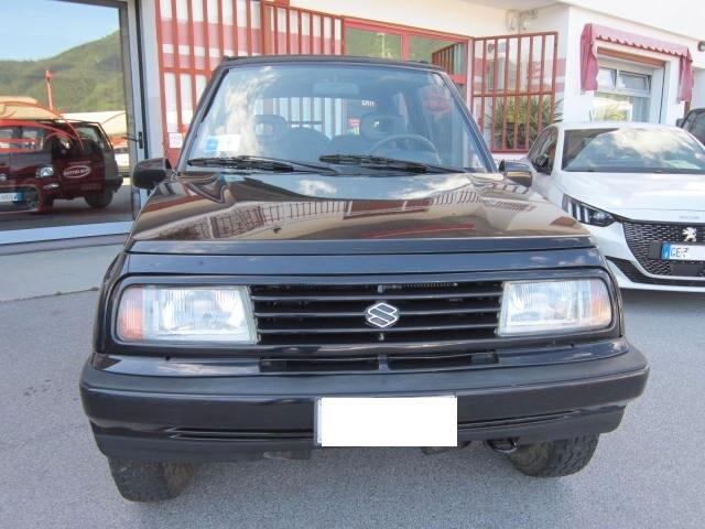 Suzuki Vitara 70^ ANNIVERSARIO 4 X 4