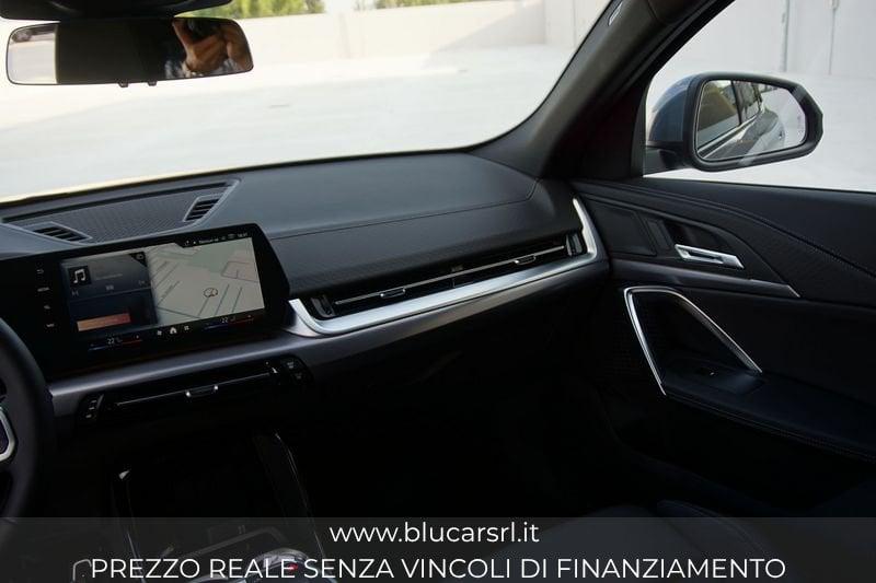 BMW X2 sDrive 18d M Sport DCT
