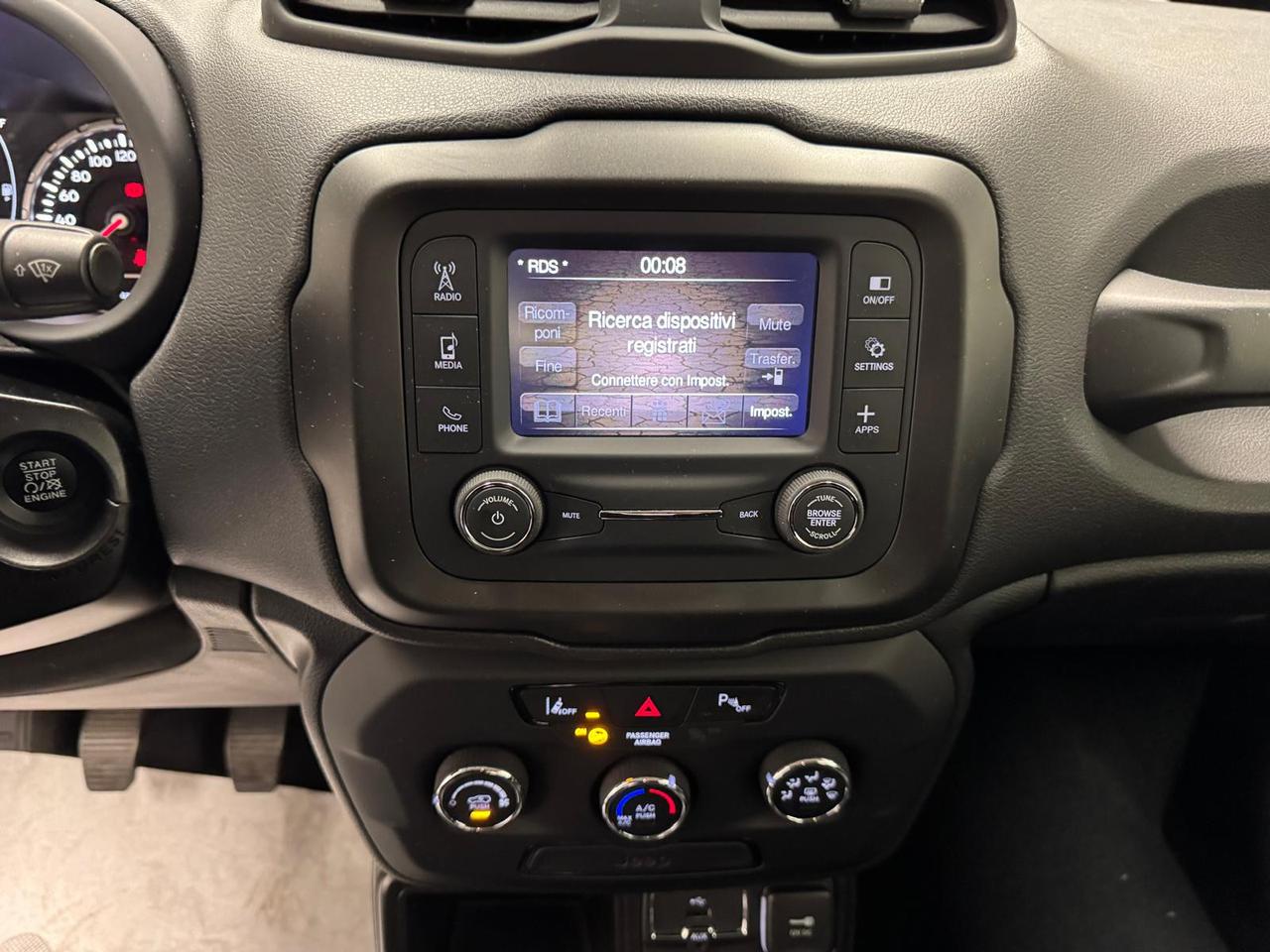 JEEP Renegade 2019 - Renegade 1.0 t3 Longitude 2wd