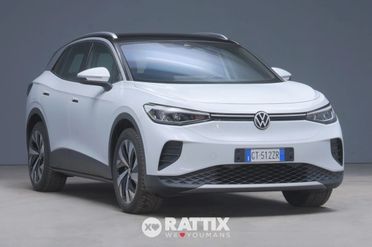Volkswagen ID.4 77kWh Pro Performance