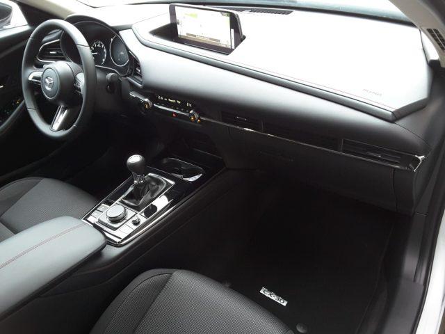 MAZDA CX-30 2.5 e-Skyactiv-G 140cv Hybrid Ad'Vantage *KM ZERO*