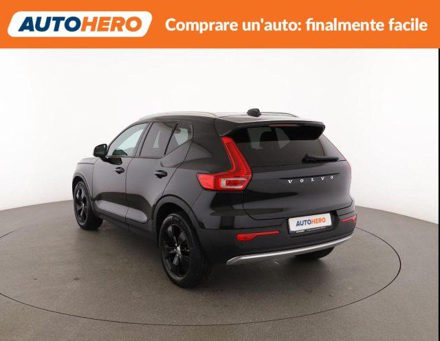VOLVO XC40 D3 Geartronic Momentum