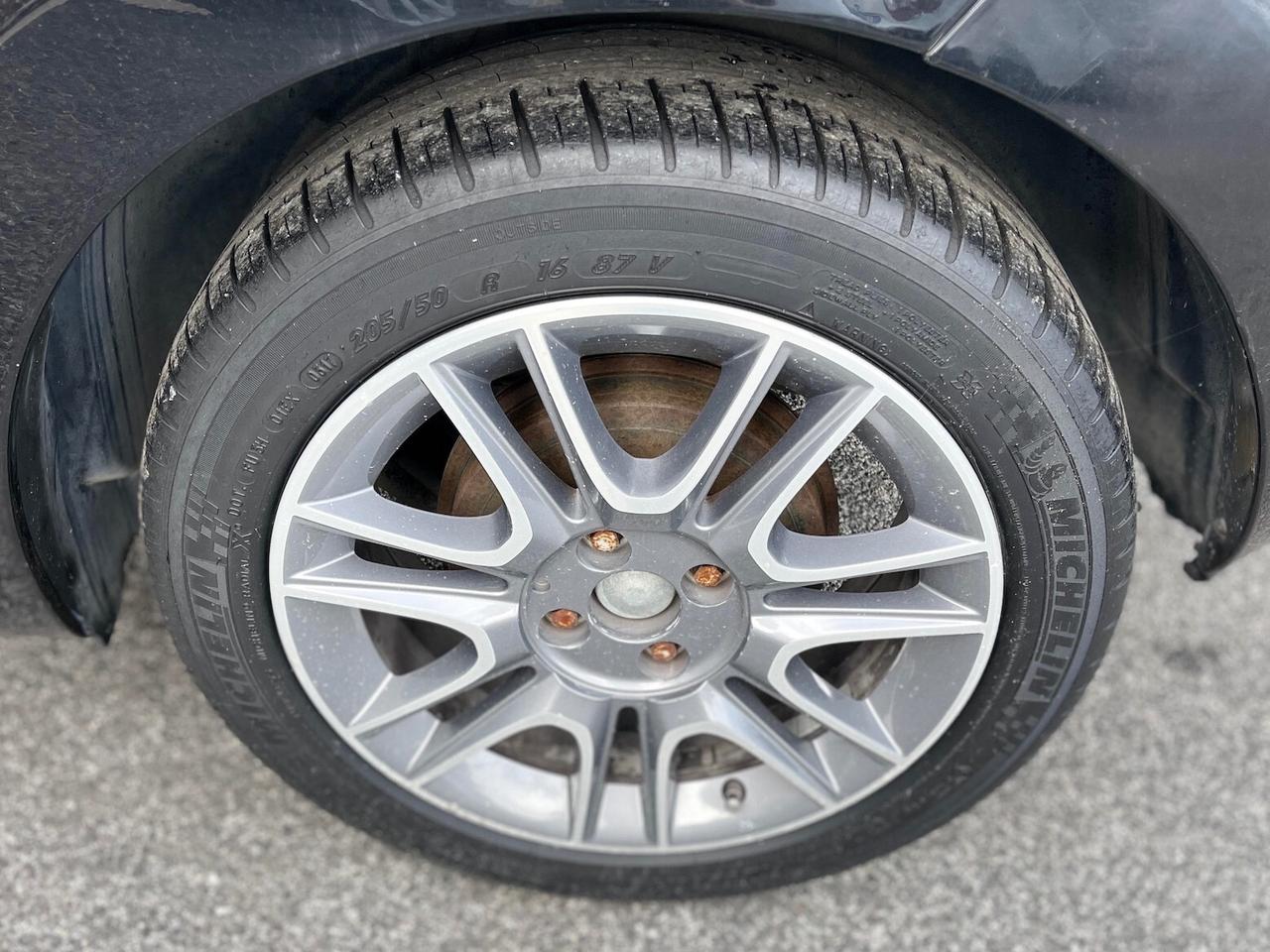 Lancia MUSA 1.3 Diesel 90CV E4 Neo - 2009