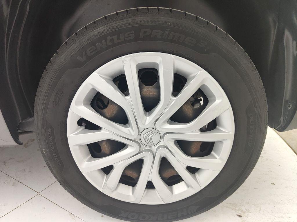 CITROEN Berlingo 3ª serie - Berlingo BlueHDi 100 Stop&Start Combi N1