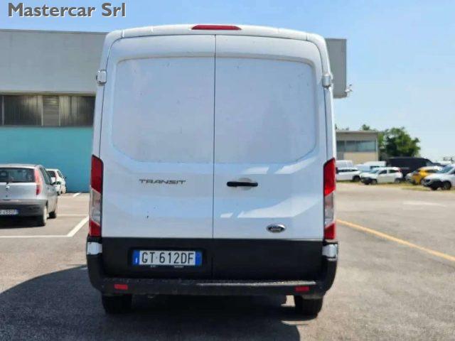 FORD Transit Transit 310 2.0 Eco Mhev 130CV - GT612DF