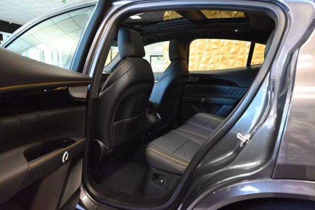 MASERATI Grecale 2.0 MHEV MODENA 330CV AUTO TETTO 21"SED.VENT.FULL!