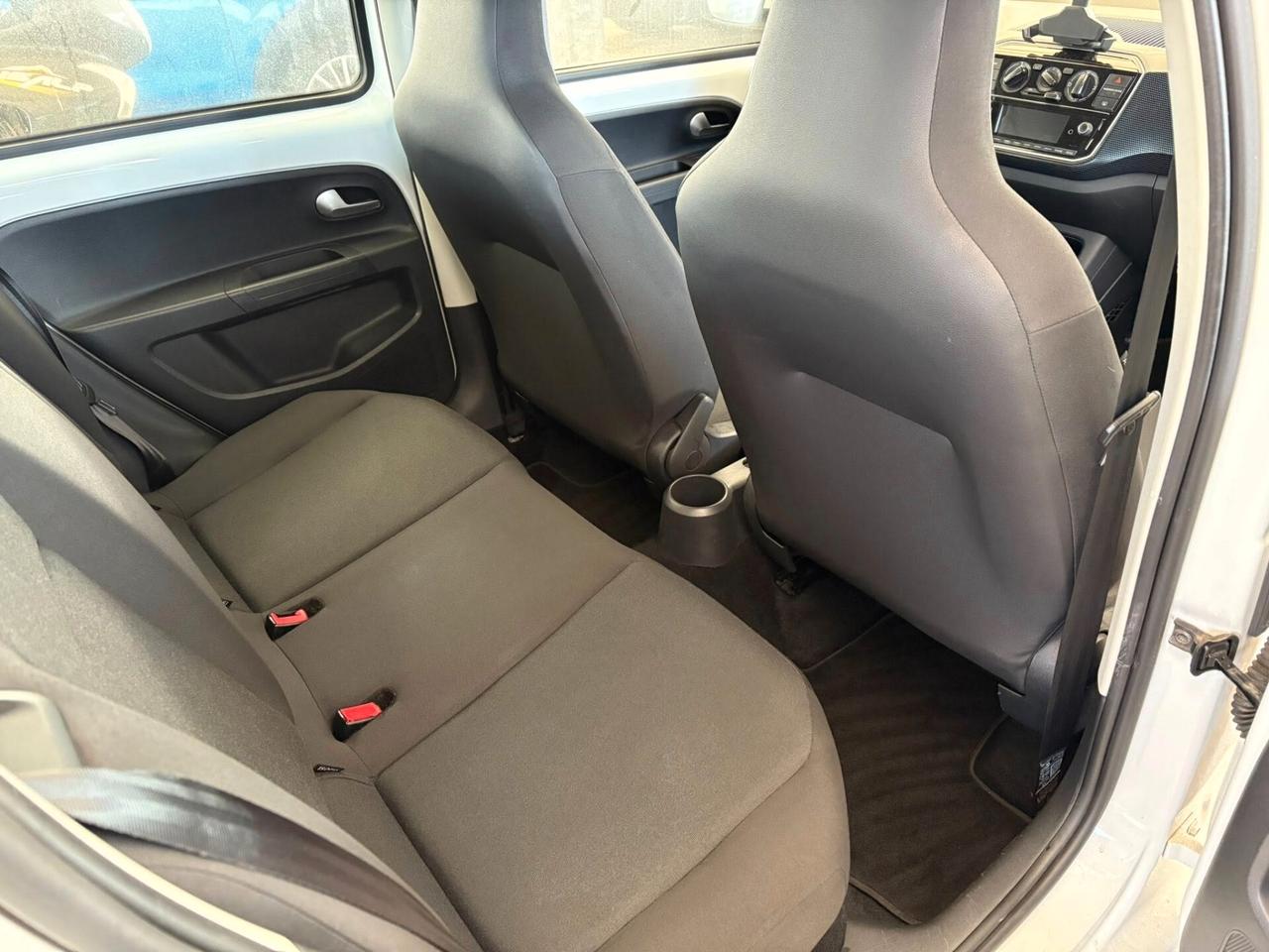 Volkswagen up! 1.0 5p. move uniprò Full