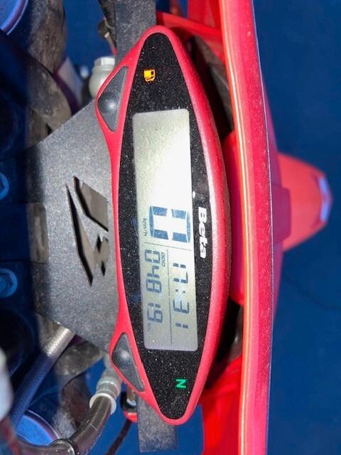 Beta RR 125 4T Enduro