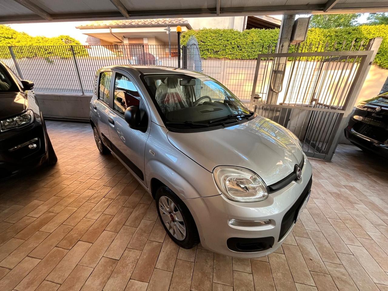 Fiat Panda 1.2 EasyPower Easy