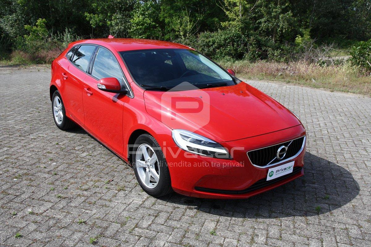 VOLVO V40 D2 Kinetic