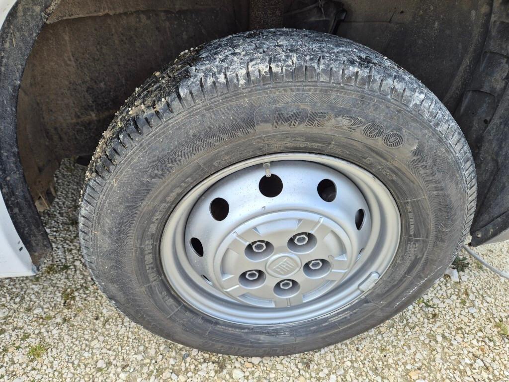 Fiat DUCATO 2.3 MJTD 130CV RIBALTABILE TRILATERALE