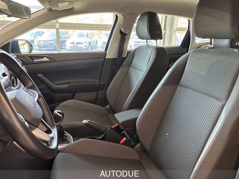 Volkswagen Taigo 1.0 TSI LIFE 95CV