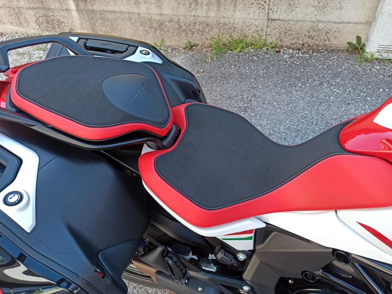 Mv Agusta Turismo Veloce RC SCS Unico Proprietario - Numerata!