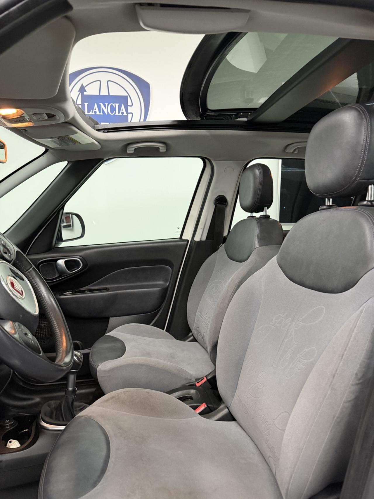 Fiat 500L 1.3 Multijet 85 CV Lounge