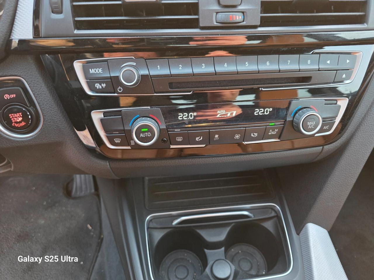 4x4 Coupe Msport ritiro usato/scambio