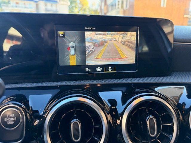 MERCEDES-BENZ A 250 e Automatic EQ-Power Business Extra