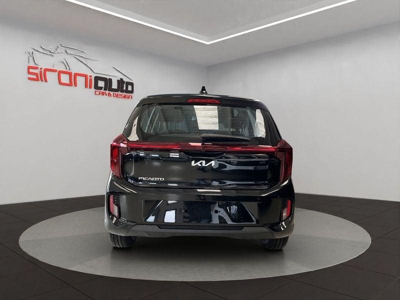 Kia Picanto 1.0 GPL Urban - PROMO SIRONIAUTO+