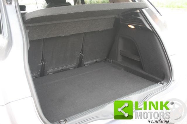 CITROEN C4 Spacetourer BlueHDi 120 S&S EAT6 Shine