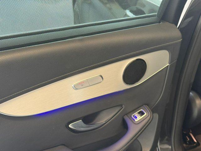 MERCEDES-BENZ GLC 300 d 4Matic Executive