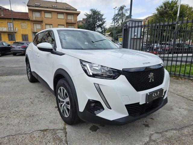 PEUGEOT 2008 PureTech 100 S&S