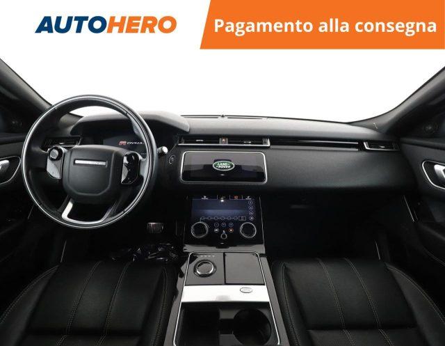 LAND ROVER Range Rover Velar 3.0D V6 300 CV R-Dynamic SE