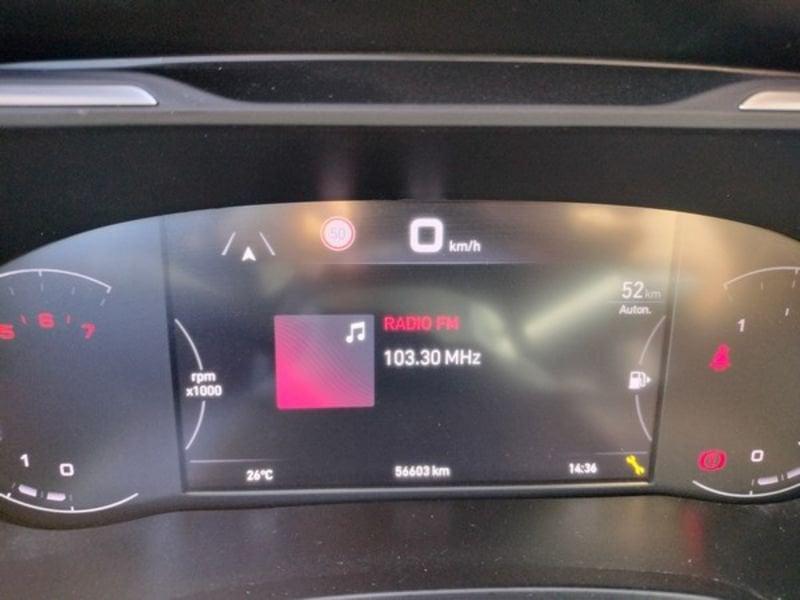 FIAT Tipo Tipo 1.6 Mjt S&S SW City Life