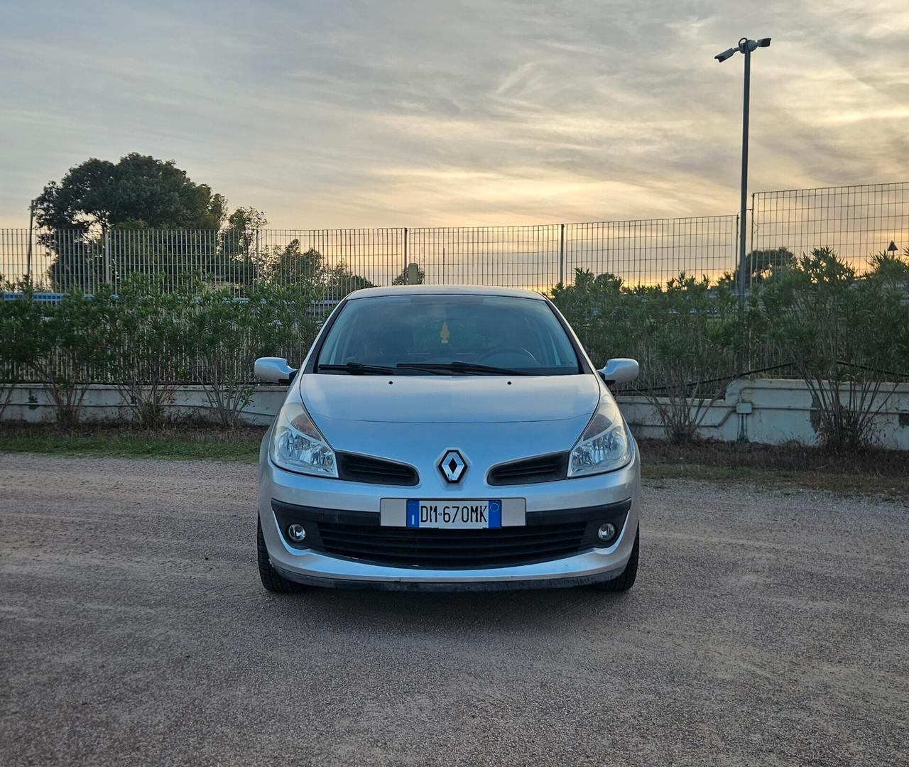Renault Clio Storia 1.5 dCi 85CV 5 porte Dynamique