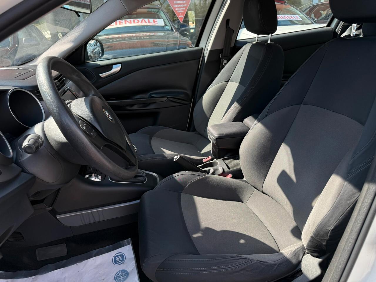 Alfa Romeo Giulietta 1.6 M.J 120CV Exclusive - 2015