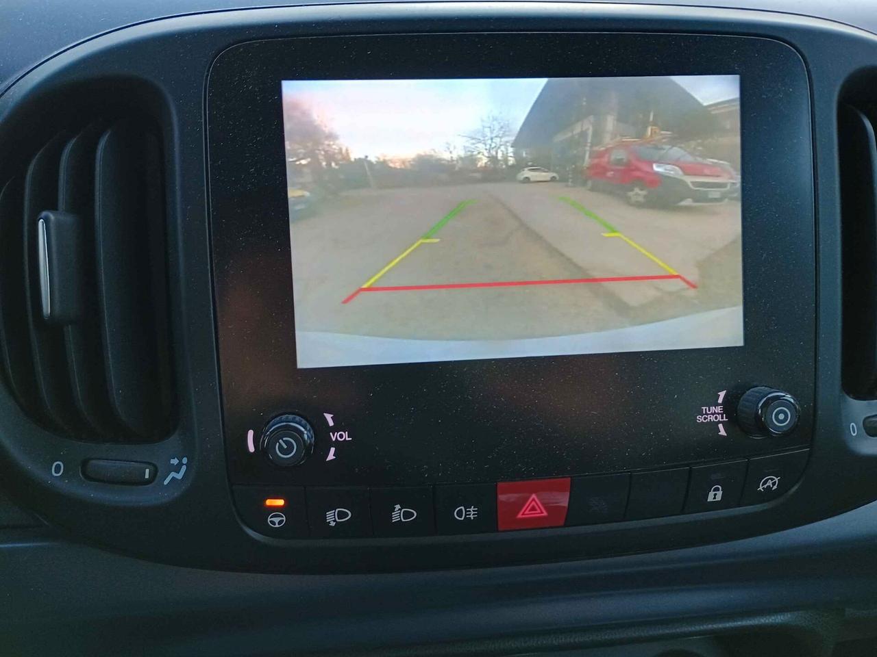 Fiat 500L Pro 1.6 MJT 120CV Mirror 4 posti (N1)