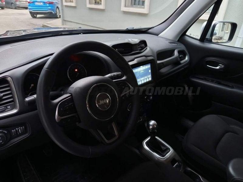 Jeep Renegade Renegade 1.0 t3 Limited 2wd