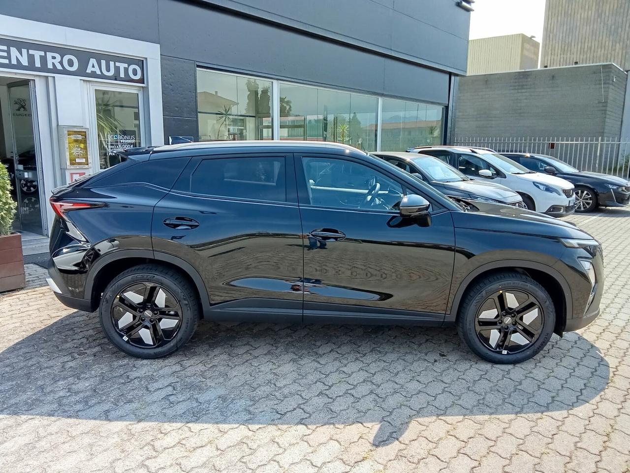 Omoda 5 1.6 TGDI 147CV aut. Premium