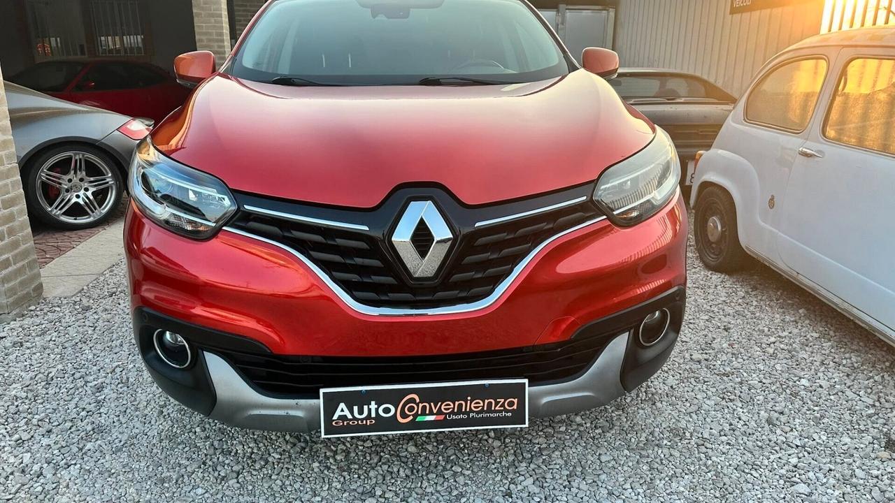 Renault Kadjar dCi 130CV Energy Intens