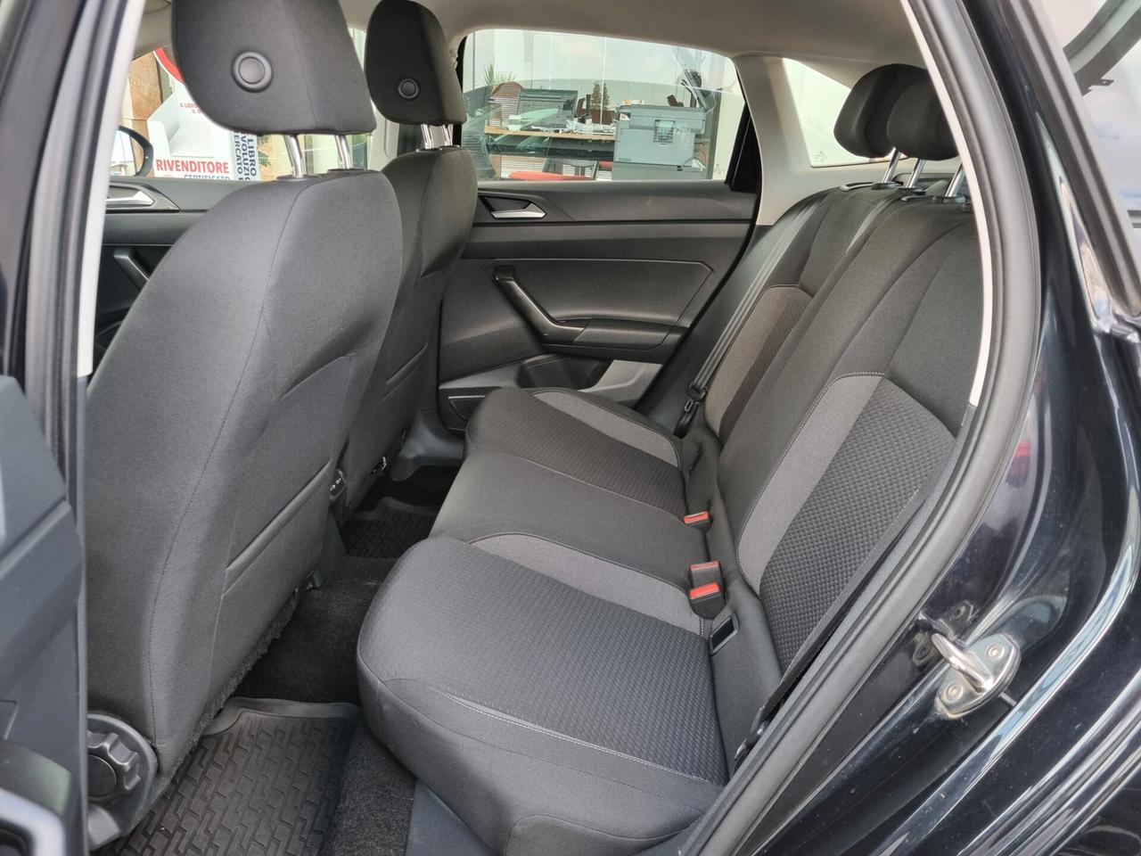 Volkswagen Taigo 1.0 tsi Life 95cv