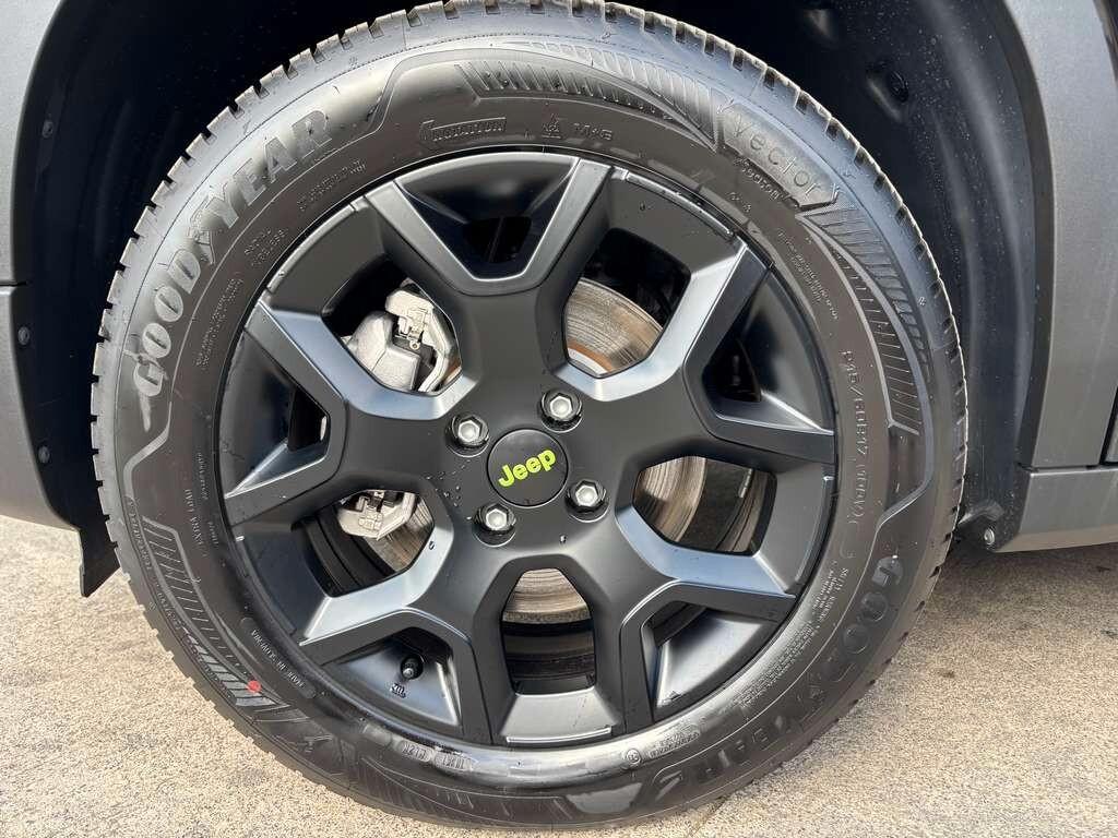 Jeep Avenger 1.2 Turbo 145 CV MHEV 4xe Upland KM 0/ IVA ESPOSTA Tua a solo 279 Euro al mese