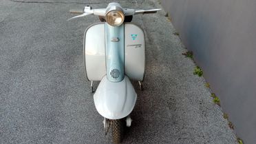 Innocenti Lambretta LI 150 - Vespa ....