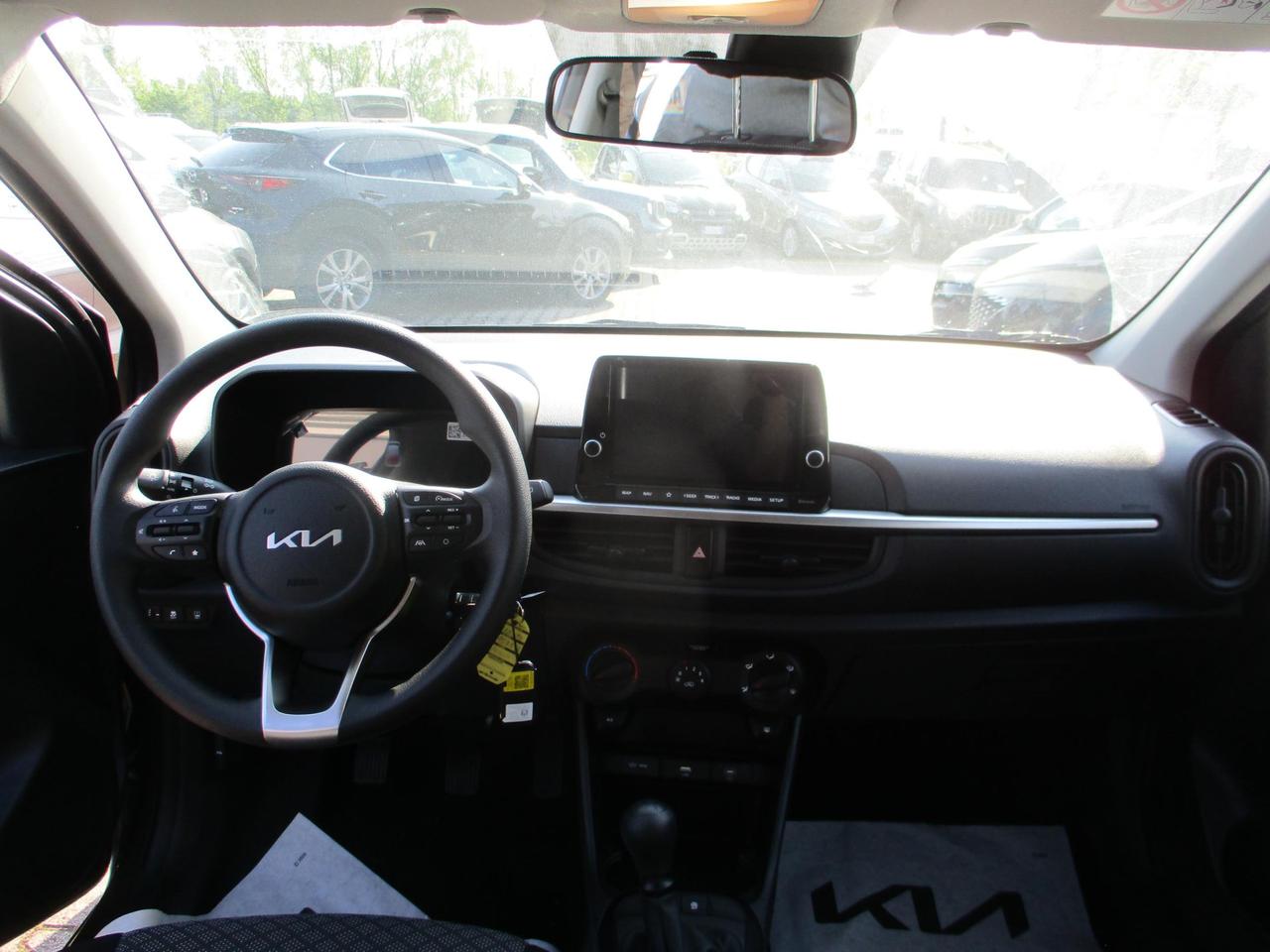 Kia Picanto 1.0 12V 5p Urban My26 - OK NEOPAT.