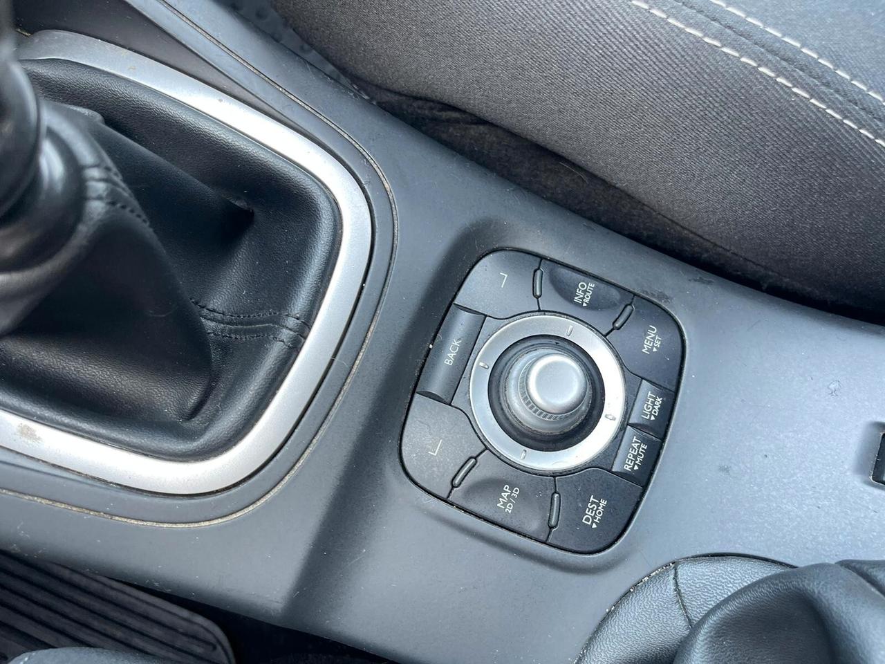 Renault Mégane 1.9 dCi 130CV SporTour Luxe