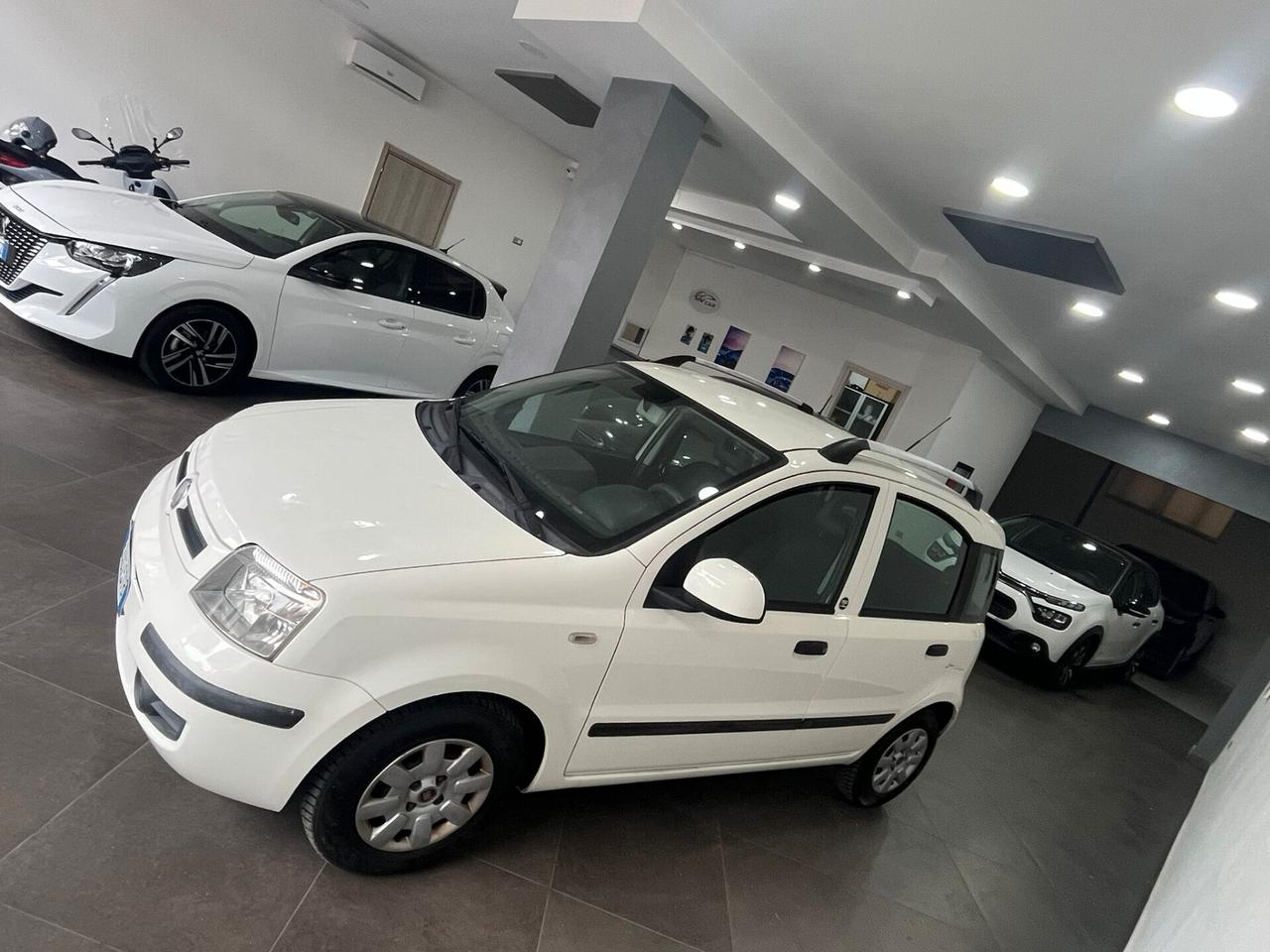 Fiat Panda 1.2 Dynamic EasyPower