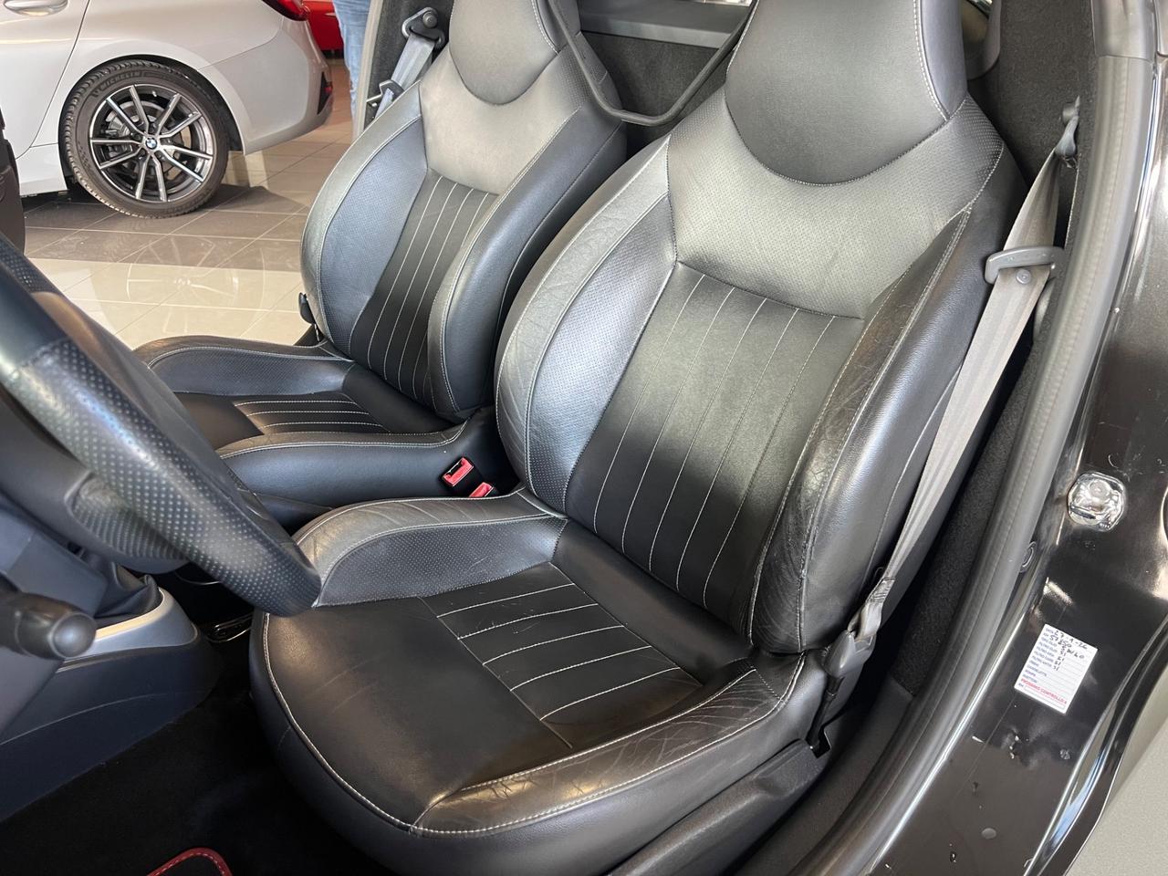 Renault Wind 1.2 TCE 100CV NIGHT & DAY