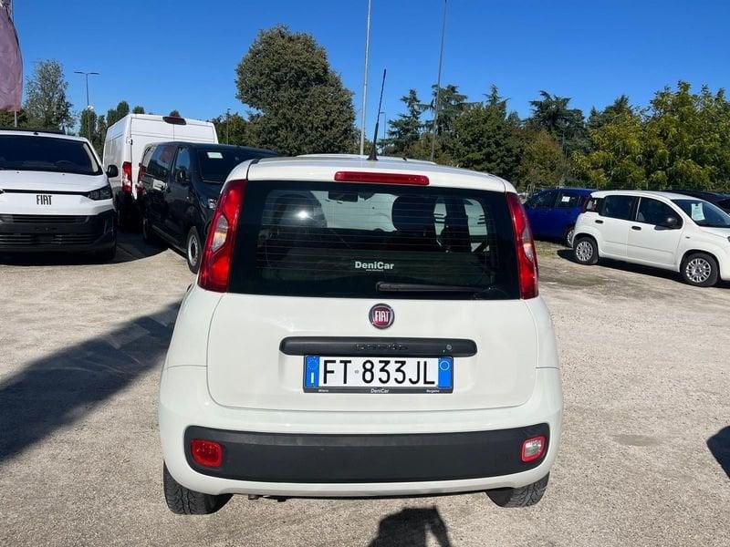 FIAT Panda Panda 1.2 Pop