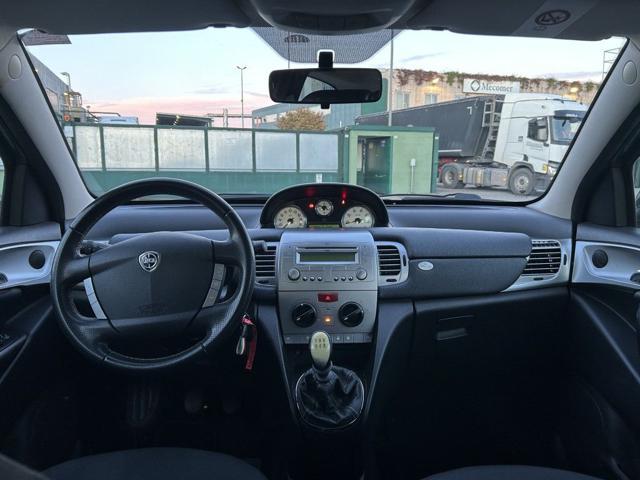 LANCIA Ypsilon 1.2 69 CV Diva *OK NEOPATENTATI* *EURO 5*