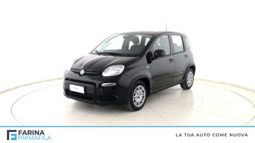 FIAT Panda 1.0 70cv Hybrid Panda