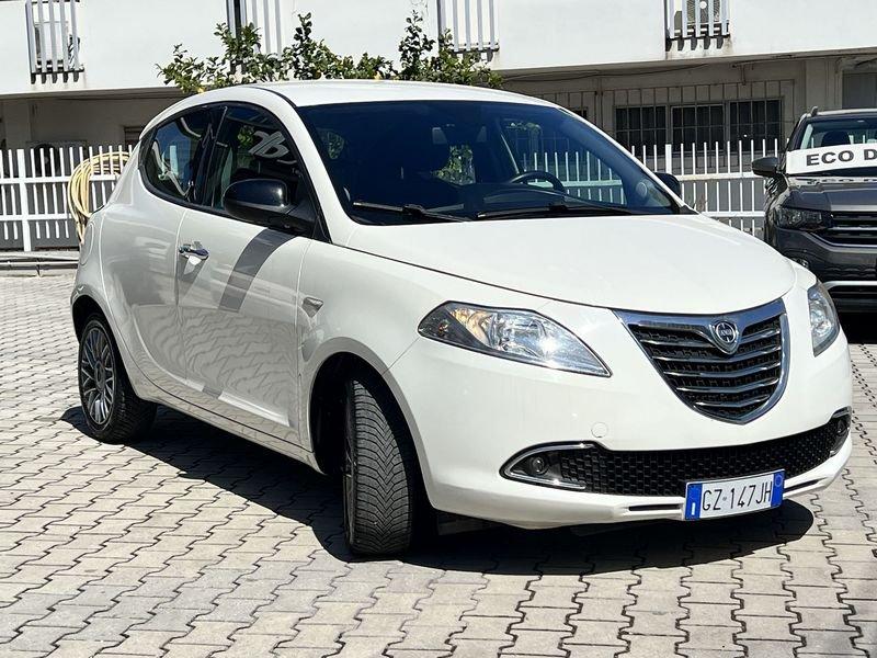 Lancia Ypsilon Ypsilon 1.3 mjt Platinum s&s 95cv