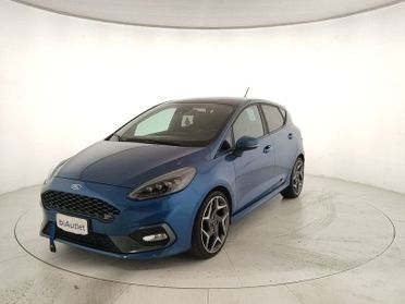 Ford Fiesta 5p 1.5 ST s&s 200cv my19.5